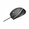 LOGITECH 910-005784, M500S Siyah, USB Kablolu, 1000dpi, Lazer, 7 Tuşlu, Mouse