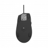 LOGITECH 910-005784, M500S Siyah, USB Kablolu, 1000dpi, Lazer, 7 Tuşlu, Mouse
