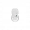 LOGITECH 910-006238, M650L Signature, Beyaz, Sağ El, USB Nano 2,4G Kablosuz,4000dpi, Optik, 5 Tuşlu, 24ay Pil Ömrü, Sessiz Mouse