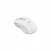 LOGITECH 910-006238, M650L Signature, Beyaz, Sağ El, USB Nano 2,4G Kablosuz,4000dpi, Optik, 5 Tuşlu, 24ay Pil Ömrü, Sessiz Mouse