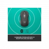 LOGITECH 910-006253, M650 Signature, Siyah, Sağ El, USB Nano 2,4G Kablosuz, 4000dpi, Optik, 5 Tuşlu, 24ay Pil Ömrü, Sessiz Mouse