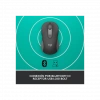 LOGITECH 910-006253, M650 Signature, Siyah, Sağ El, USB Nano 2,4G Kablosuz, 4000dpi, Optik, 5 Tuşlu, 24ay Pil Ömrü, Sessiz Mouse