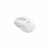 LOGITECH 910-006255, M650 Signature, Beyaz, Sağ El, USB Nano 2,4G Kablosuz, 4000dpi, Optik, 5 Tuşlu, 24ay Pil Ömrü, Sessiz Mouse