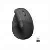 LOGITECH 910-006473, LIFT Siyah,  Bluetooth, 1000dpi, Optik, 6 Tuşlu, Kablosuz, Mouse