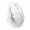 LOGITECH 910-006475, LIFT Beyaz,  Bluetooth, 1000dpi, Optik, 6 Tuşlu, Kablosuz, Mouse