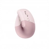 LOGITECH 910-006478, LIFT Rose,  Bluetooth, 1000dpi, Optik, 6 Tuşlu, Kablosuz, Mouse