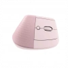 LOGITECH 910-006478, LIFT Rose,  Bluetooth, 1000dpi, Optik, 6 Tuşlu, Kablosuz, Mouse