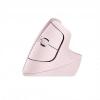 LOGITECH 910-006478, LIFT Rose,  Bluetooth, 1000dpi, Optik, 6 Tuşlu, Kablosuz, Mouse
