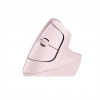 LOGITECH 910-006478, LIFT Rose,  Bluetooth, 1000dpi, Optik, 6 Tuşlu, Kablosuz, Mouse