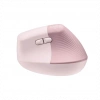 LOGITECH 910-006478, LIFT Rose,  Bluetooth, 1000dpi, Optik, 6 Tuşlu, Kablosuz, Mouse