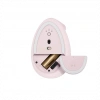 LOGITECH 910-006478, LIFT Rose,  Bluetooth, 1000dpi, Optik, 6 Tuşlu, Kablosuz, Mouse