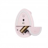 LOGITECH 910-006478, LIFT Rose,  Bluetooth, 1000dpi, Optik, 6 Tuşlu, Kablosuz, Mouse
