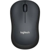 Logitech 910-006510 M221 Silent Sessiz Charcoal Kablosuz Mouse