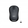 LOGITECH 910-006510, M221 Siyah, USB Nano 2,4G Kablosuz, 1000dpi, Optik, 3 Tuşlu, 18ay Pil Ömrü, Sessiz Mouse