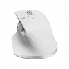 LOGITECH 910-006560, MX MASTER 3S, Beyaz, Bluetooth, 8000dpi, Lazer, 7 Tuşlu, USB-C den şarj edilebilir, Mouse