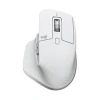 Logitech 910-006560 MX Master 3S Kablosuz Performans Mouse  Açık Gri