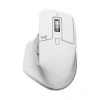 Logitech 910-006560 MX Master 3S Kablosuz Performans Mouse  Açık Gri