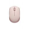 Logitech 910-006865 M171 Kablosuz Pembe Mouse