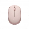 LOGITECH 910-006865, M171 Rose, USB Nano 2,4G Kablosuz, 1000dpi, Optik, 3 Tuşlu, 12ay Pil Ömrü, Mouse