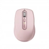 LOGITECH 910-006931, MX Anywhere 3S, Rose, Bluetooth, 8000dpi, Lazer, 6 Tuşlu, USB-C den şarj edilebilir, Mouse