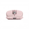 LOGITECH 910-006931, MX Anywhere 3S, Rose, Bluetooth, 8000dpi, Lazer, 6 Tuşlu, USB-C den şarj edilebilir, Mouse