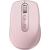Logitech 910-006931 MX Anywhere 3S Rose Bluetooth Lazer Mouse