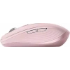 Logitech 910-006931 MX Anywhere 3S Rose Bluetooth Lazer Mouse
