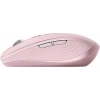Logitech 910-006931 MX Anywhere 3S Rose Bluetooth Lazer Mouse