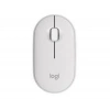 Logitech 910-007013 M350S Pebble 2 Beyaz Bluetooth Optik Mouse