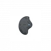 LOGITECH 910-007029, ERGO M575S Trackball Siyah,  Bluetooth, 2000dpi, Optik, 5 Tuşlu, Kablosuz, Mouse