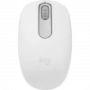LOGITECH 910-007460, M196 Beyaz, Bluetooth, Kablosuz, 1000dpi, Optik, 3 Tuşlu, 12ay Pil Ömrü, Mouse