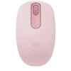 Logitech 910-007461 M196 Pembe Bluetooth Mouse