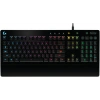 Logitech 920-008094 G213 Prodigy RGB Oyuncu Klavyesi