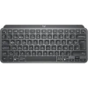 Logitech 920-010504 MX Keys Mini Aydınlatmalı Kablosuz Türkçe Q Klavye