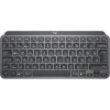 Logitech 920-010504 MX Keys Mini Aydınlatmalı Kablosuz Türkçe Q Klavye