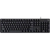Logitech 920-010556 G413 SE Aydınlatmalı Tam Boyutlu Türkçe Q Tactile Switch Mekanik Oyuncu Klavye