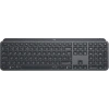 Logitech 920-011594  MX Keys S Türkçe Aydınlatmalı Kablosuz-Bluetooth Klavye