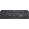 Logitech 920-011594  MX Keys S Türkçe Aydınlatmalı Kablosuz-Bluetooth Klavye