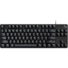 Logitech 920-011913 Pro X 60 Kablosuz Oyun Klavyesi