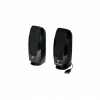 LOGITECH 980-000029, S150 1.2W, 1+1, Stereo, Speaker (Siyah)