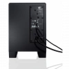 LOGITECH 980-000413, Z313, 25W, 2+1, Subwooferlı, Ses Sistemi (Siyah)