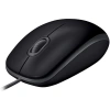 LOGITECH B110 910-005508 Silent Mouse Siyah