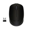 Logitech B170 Kablosuz Mouse-Siyah 910-004798