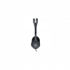 LOGITECH H111, 981-000593, 3,5mm Jac, Çağrı Merkezi, Ofis, Toplantı, Konuşmacı Tipi, Microfonlu Kulaklık