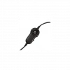 LOGITECH H151, 981-000589, 3,5mm Jac, Çağrı Merkezi, Ofis, Toplantı, Konuşmacı Tipi, Microfonlu Kulaklık