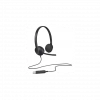 LOGITECH H340, 981-000475, USB, Çağrı Merkezi, Ofis, Toplantı, Konuşmacı Tipi, Microfonlu Kulaklık