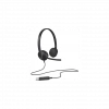 LOGITECH H340, 981-000475, USB, Çağrı Merkezi, Ofis, Toplantı, Konuşmacı Tipi, Microfonlu Kulaklık