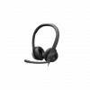 LOGITECH H390, 981-000406, USB, Çağrı Merkezi, Ofis, Toplantı, Konuşmacı Tipi, Microfonlu Kulaklık