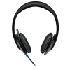 LOGITECH H540 USB SIYAH KULAKLIK 981-000480