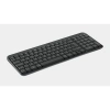 LOGITECH K250 Bluetooth Q Trk Siyah Klavye (920-013460)